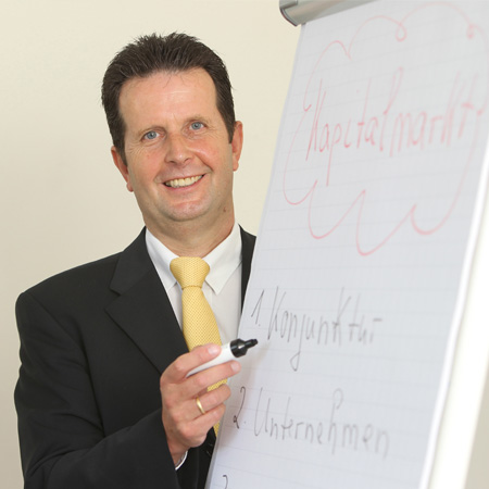 Foto Hans Beth Flipchart