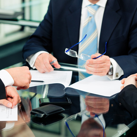 Foto Hans Beth Flipchart