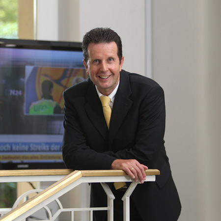 Foto Hans Beth Flipchart